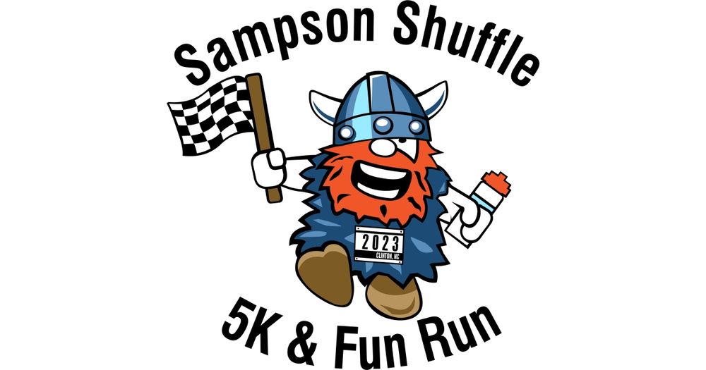 Sampson Shuffle