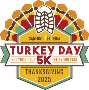 Turkey Day 5K