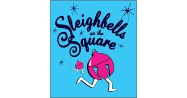 Sleighbells on the Square 5K