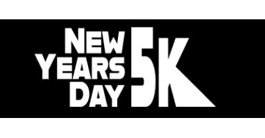 New Year's Day 5k