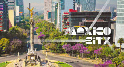 Rock’n’Roll Mexico City 2025