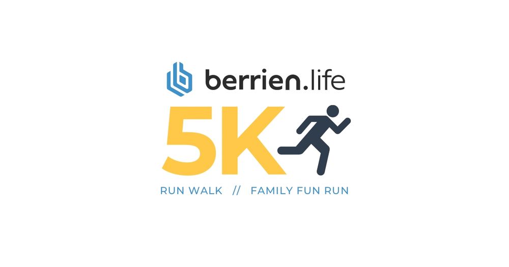 Berrien.Life 5K