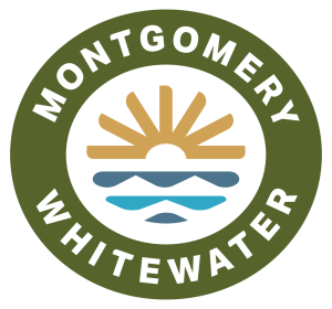Montgomery Whitewater Labor Day 5K & Lil' Tri Triathlon