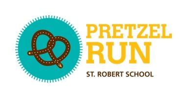 St. Robert School Pretzel Run