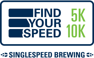 FIND YOUR SPEED 5K + 10K DSM