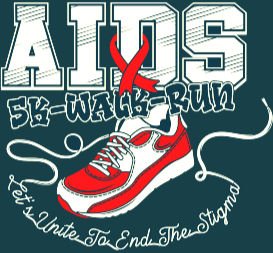 33rd Annual AIDS 5K Run/Walk