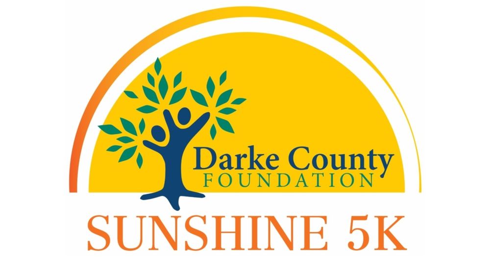 Sunshine 5K or 1-Mile Run/Walk
