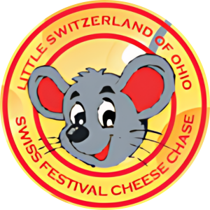 Ohio Swiss Festival Cheese Chase