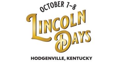 Lincoln Days Railsplitter 5K and 10K