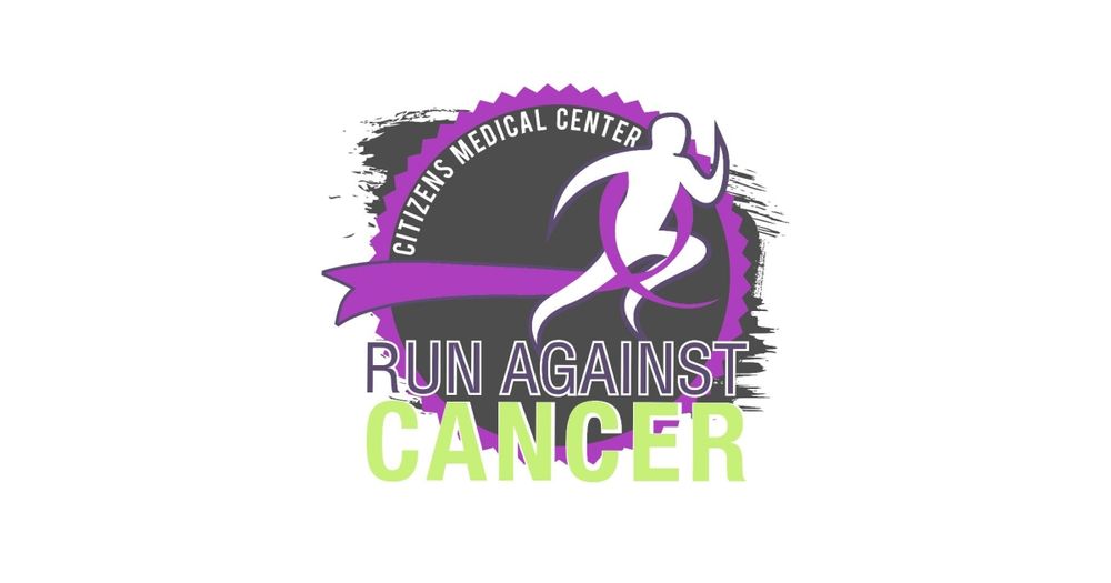 2025 Citizens Run Against Cancer Half Marathon & 5K