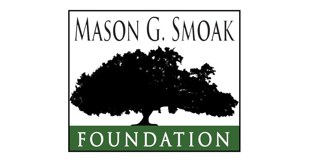 Mason G. Smoak Foundation 5K