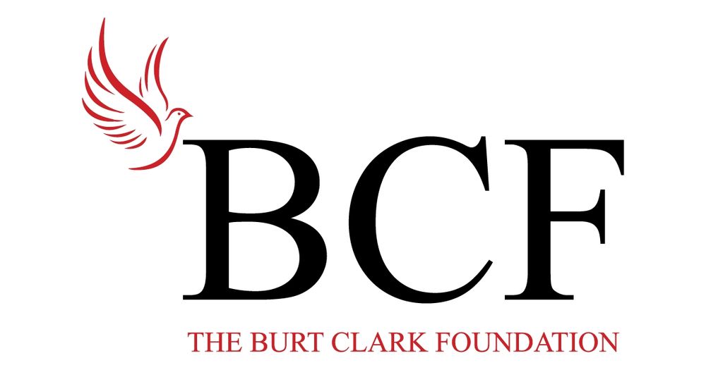 The Burt Clark Foundation Weekend
