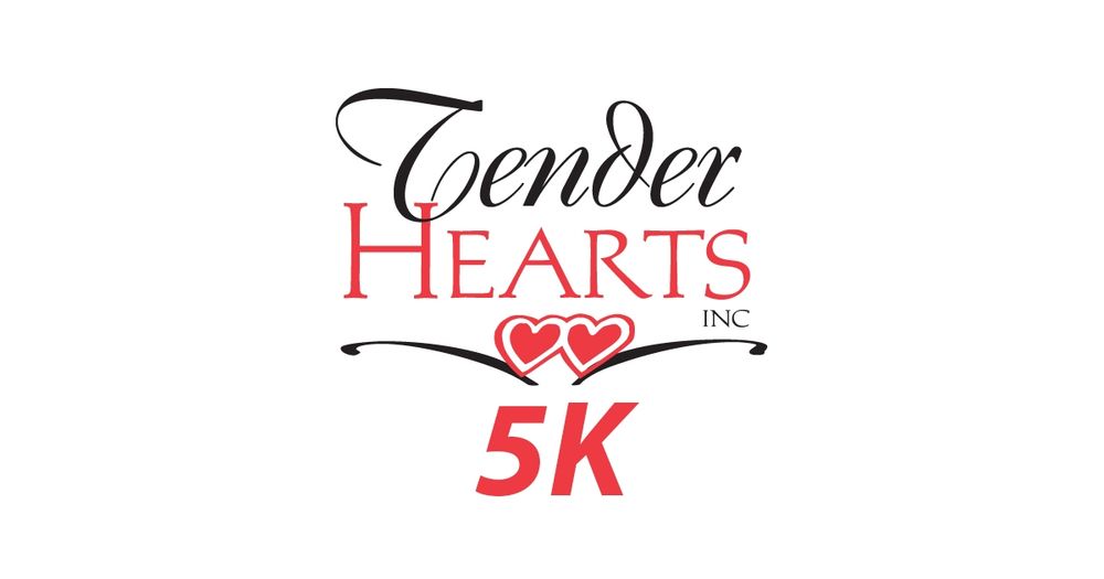 Tender Hearts 5K