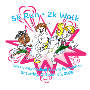 LCMS Foundation 5kRun/2kWalk