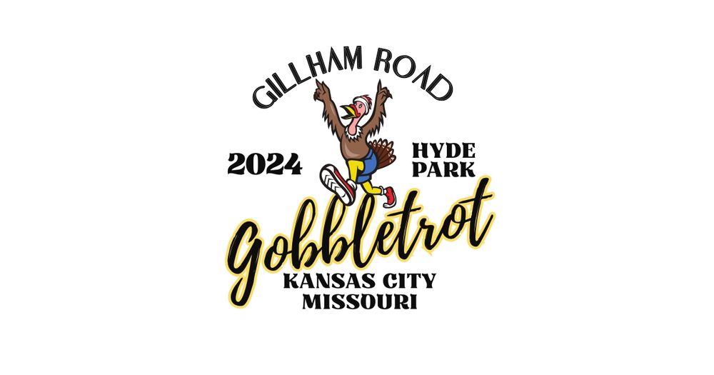 Gillham Road GobbleTrot 5K