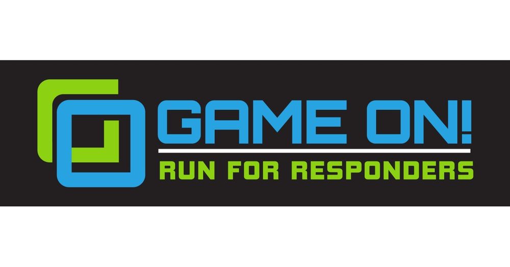 Game On! Run for Responders 5K