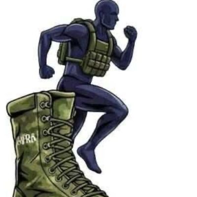 2025 — 5km In Their Boots