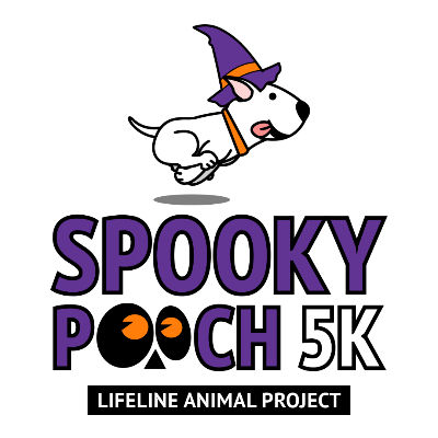 Spooky Pooch 5K