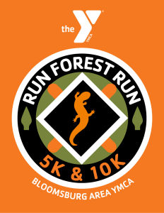 3RD ANNUAL Run Forest Run 5K/10K