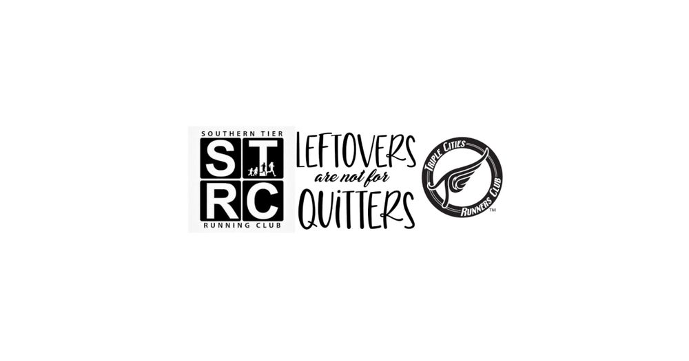 The Leftovers Fun Run presented by the TCRC