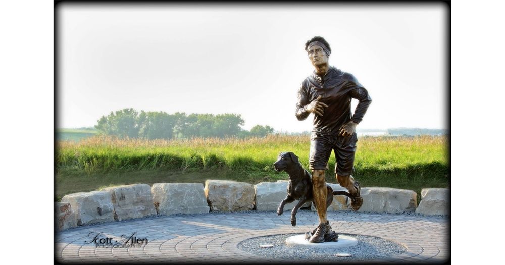 Jon Tumilson Go Crush It 5K Challenge