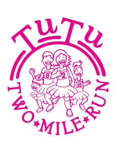 Tutu 2 Mile Fun Run/Walk