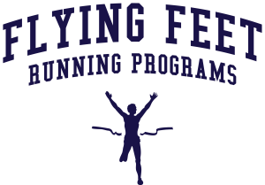 Flying Feet 5K - Littlestown