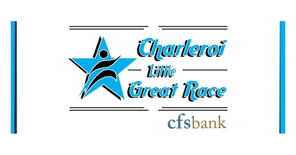 Charleroi Little Great Race