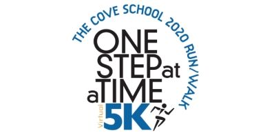 Cove School One Step At A Time