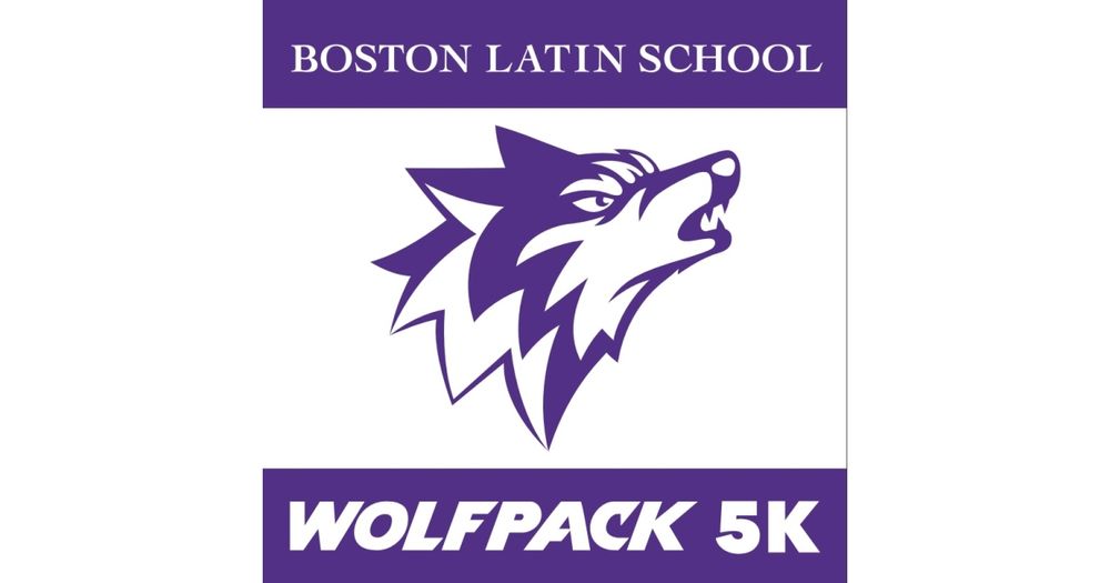 BLS Wolfpack 5K Cross Country Run or Walk - 2025