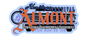 Almont Heritage Festival