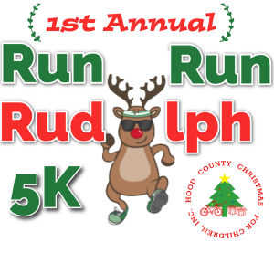 Run, Run, Rudolph 5K