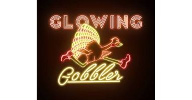 Glowing Gobbler 5K