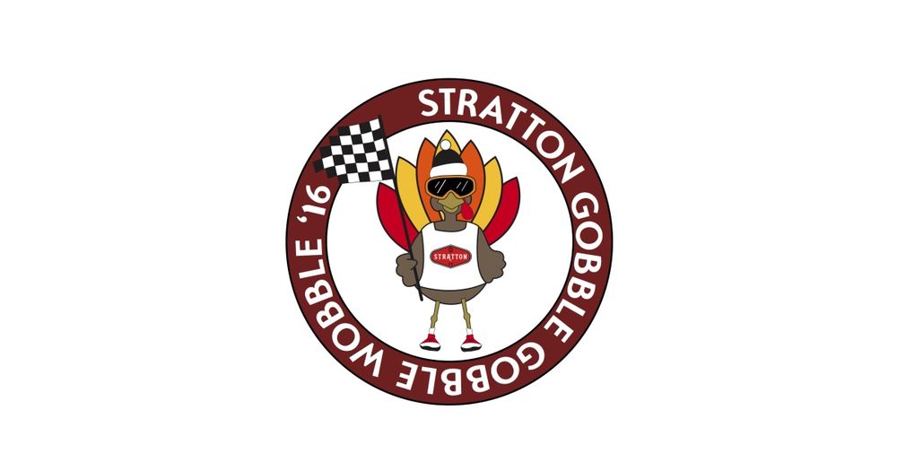 Gobble Gobble Wobble Thanksgiving 5k