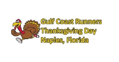 2025 GCR Thanksgiving 5K | 1 Mile | Kids 1K & 100 Yard Dash