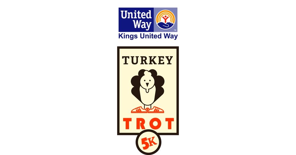 Champions Turkey Trot