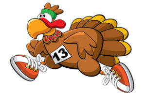 Palm Springs WILD TURKEY TROT 5K