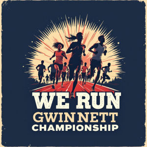 We Run Gwinnett! Series Championship
