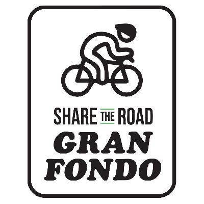 Share the Road Gran Fondo 2025