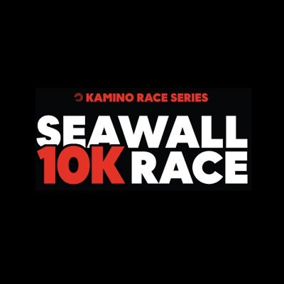 The Seawall Race
