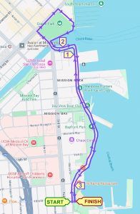 Mission Bay 5K