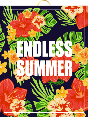 Endless Summer 5K