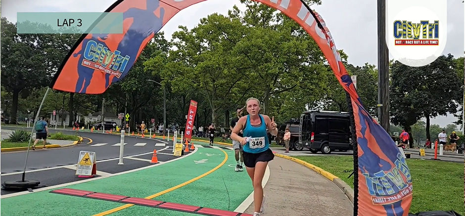 The JC Valentine Half Marathon, 10K, 5K