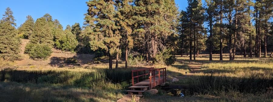 Flagstaff Loop Trail 45 Miler