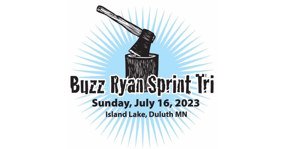 Buzz Ryan Triathlon