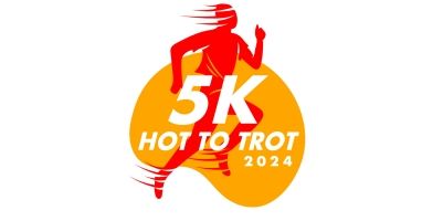 Hot to Trot 5K
