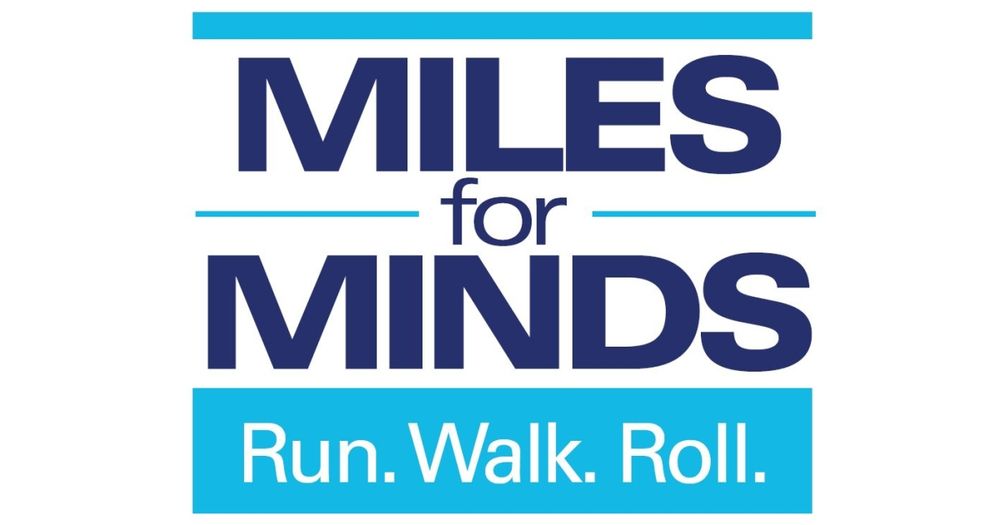 Miles For Minds 5K