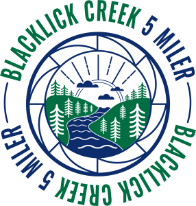 Blacklick Creek 5 Miler