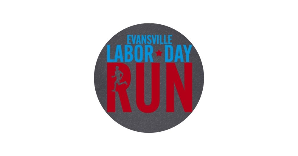 Evansville Labor Day Run/Walk 5K/10K/15K