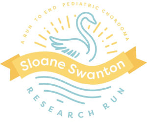 Sloane Swanton 5K Research Run